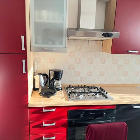 Apartment Maky Zadar Bagian luar foto