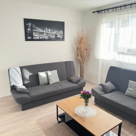 Apartment Maky Zadar Bagian luar foto