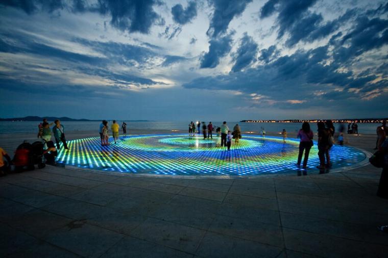 Apartment Maky Zadar Bagian luar foto