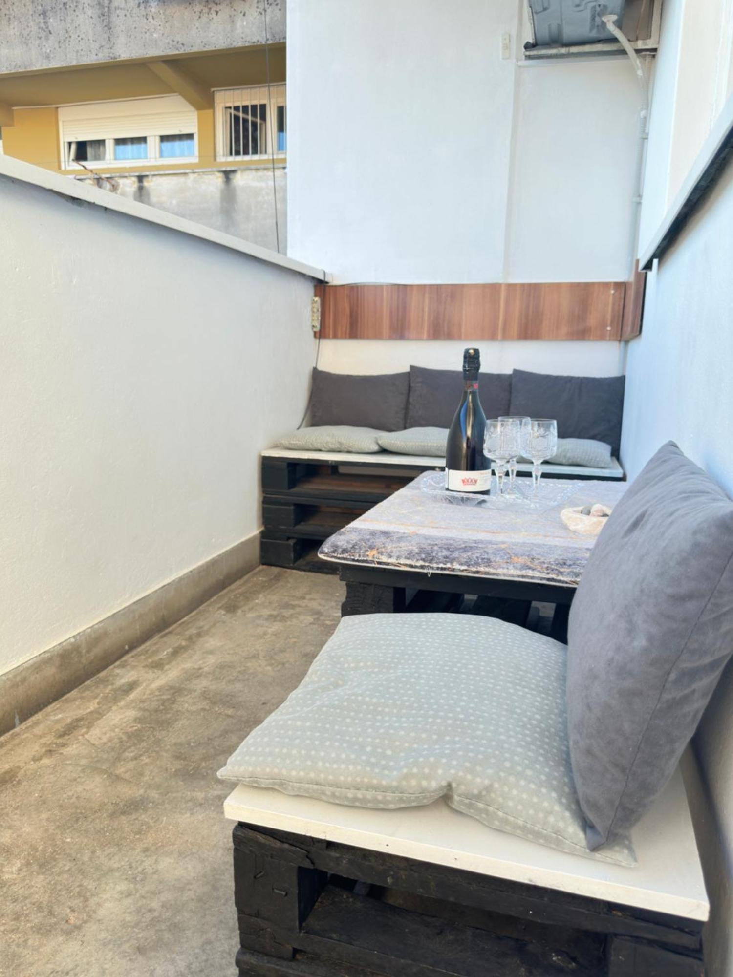 Apartment Maky Zadar Bagian luar foto