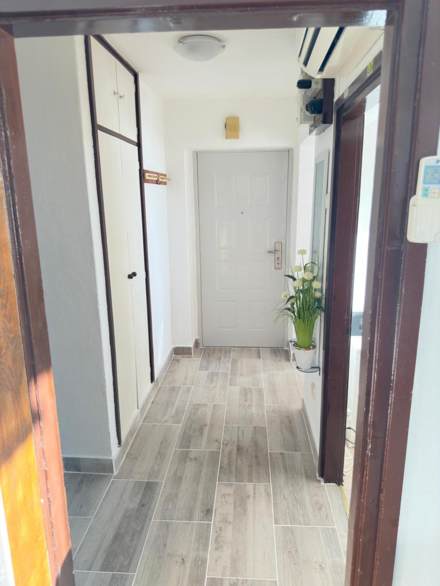 Apartment Maky Zadar Bagian luar foto