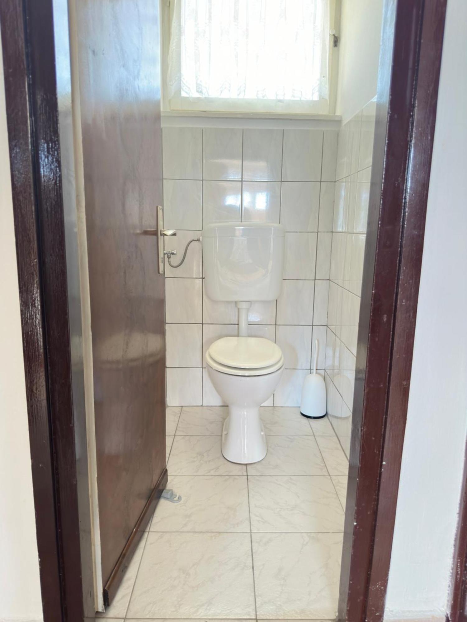 Apartment Maky Zadar Bagian luar foto