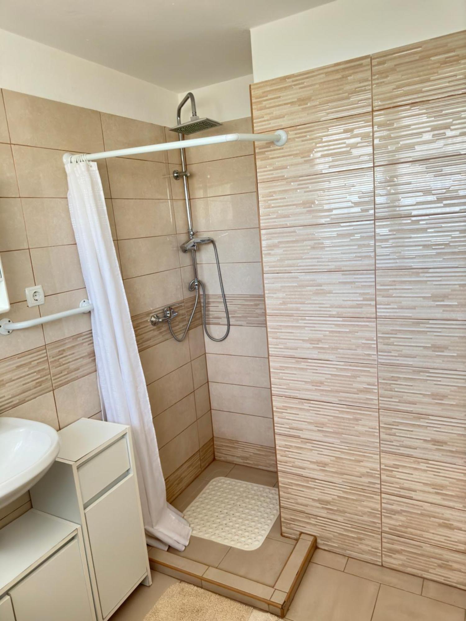 Apartment Maky Zadar Bagian luar foto
