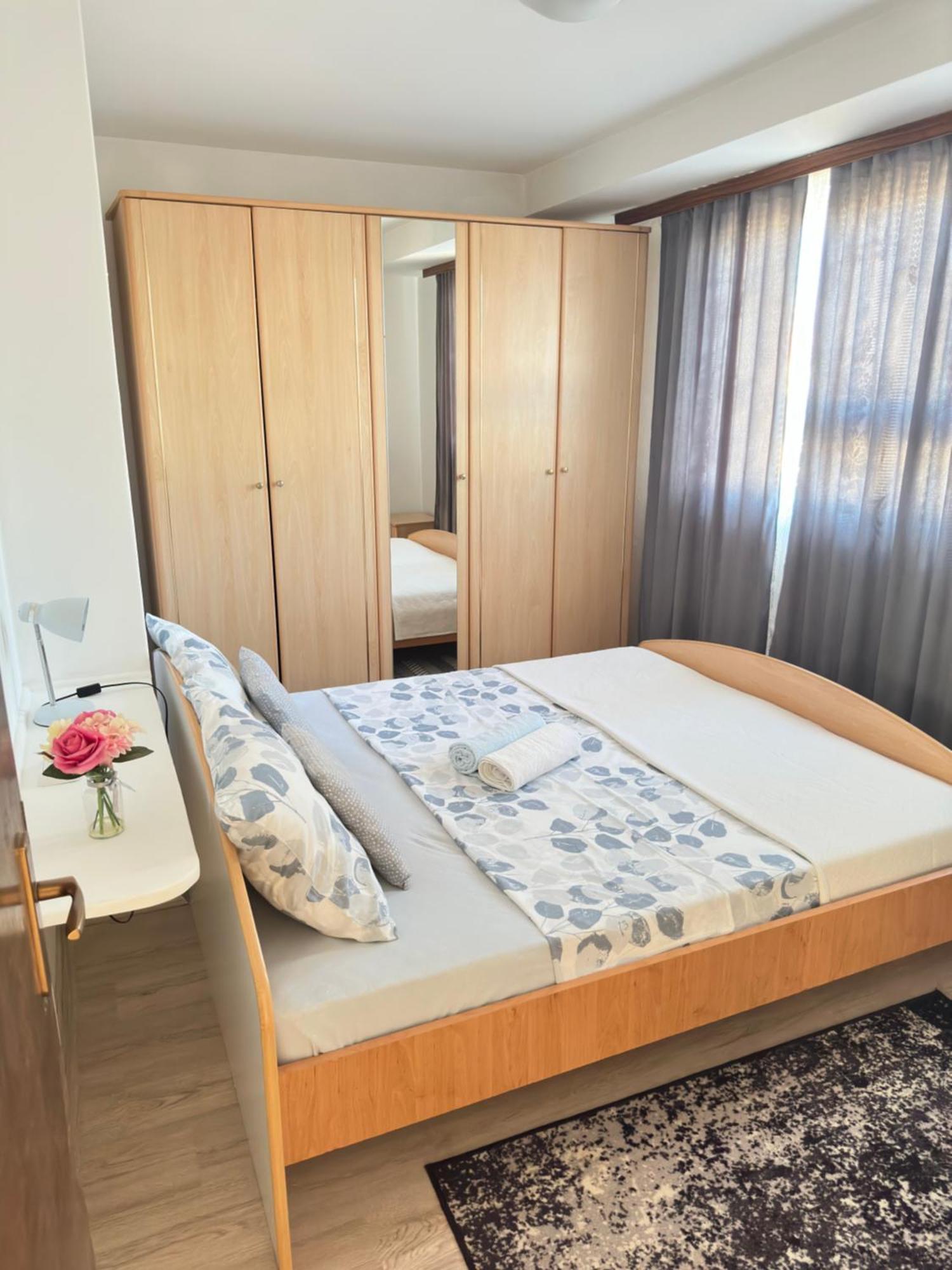 Apartment Maky Zadar Bagian luar foto