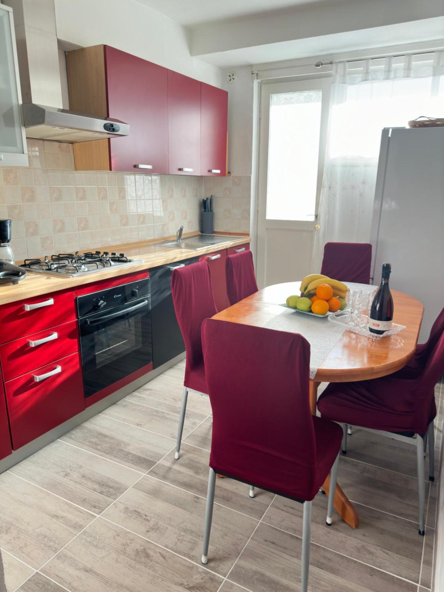 Apartment Maky Zadar Bagian luar foto