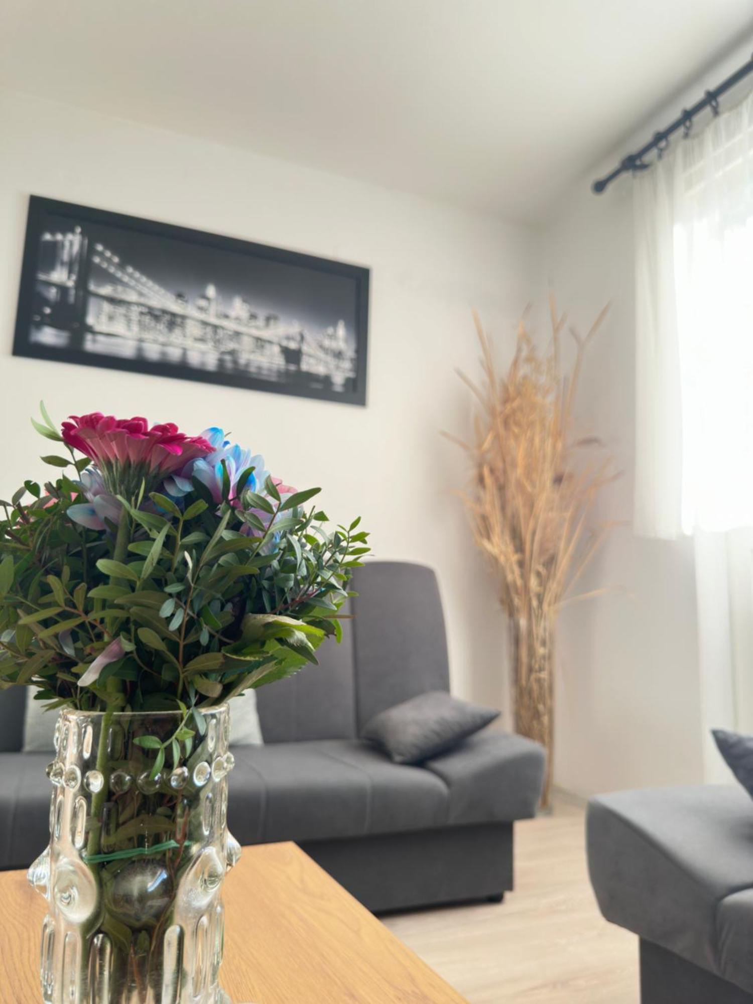 Apartment Maky Zadar Bagian luar foto