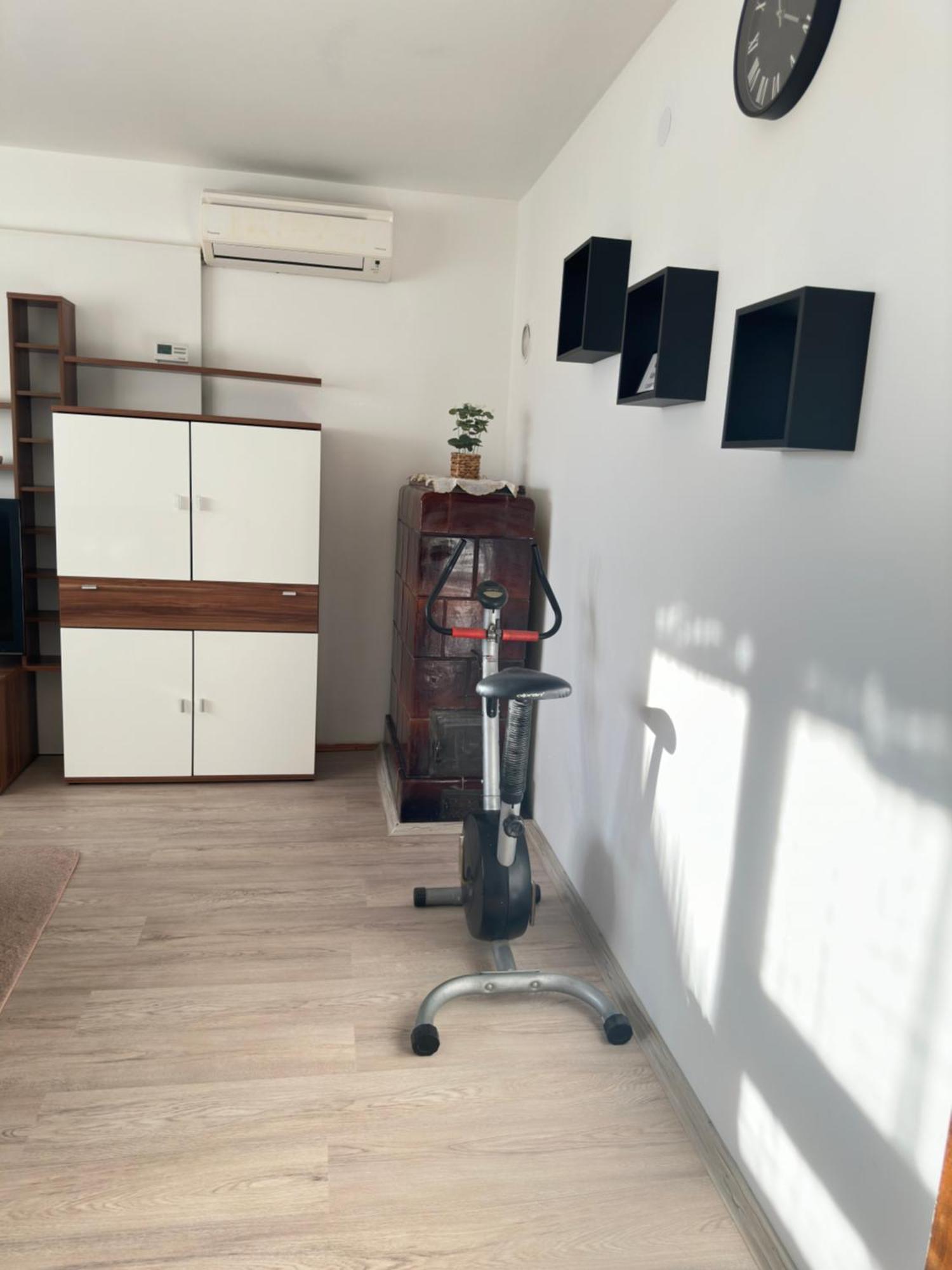 Apartment Maky Zadar Bagian luar foto
