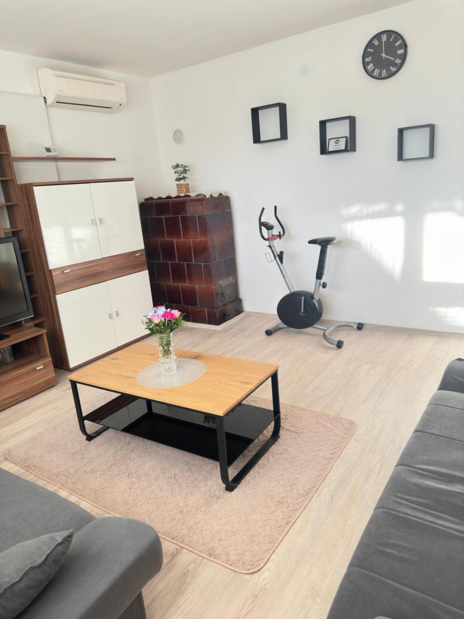 Apartment Maky Zadar Bagian luar foto