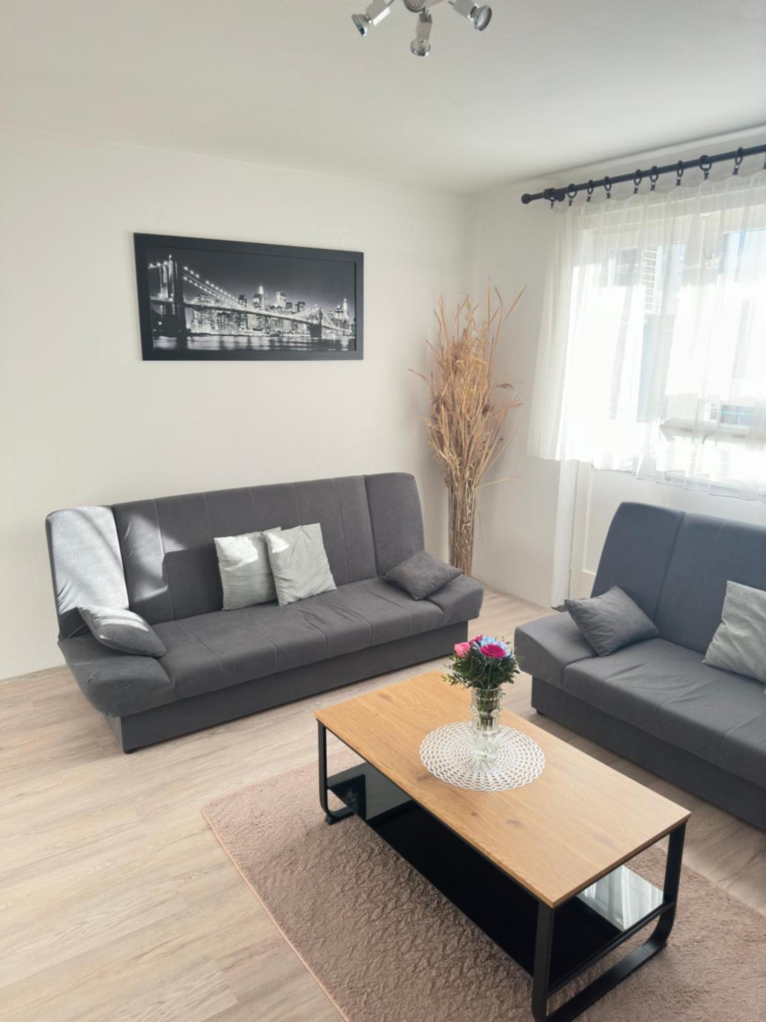 Apartment Maky Zadar Bagian luar foto