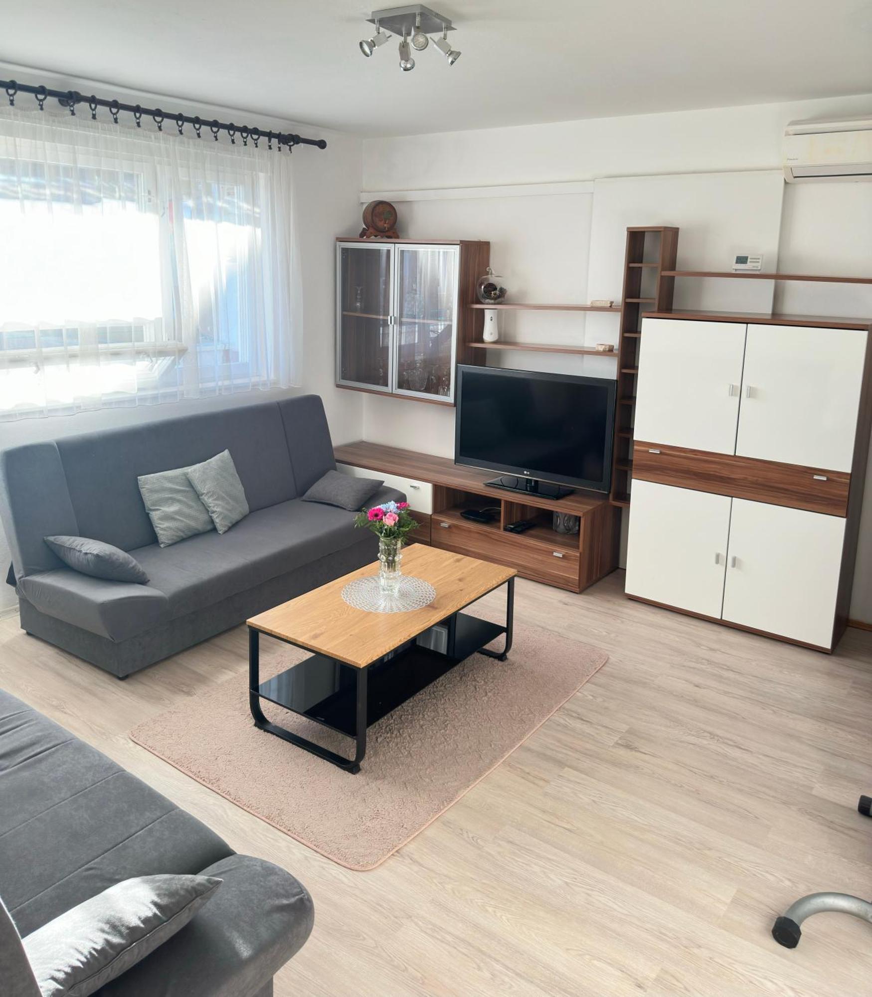 Apartment Maky Zadar Bagian luar foto